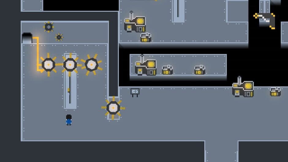Скриншот 6 из AI Unbound