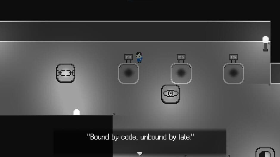 Скриншот 7 из AI Unbound