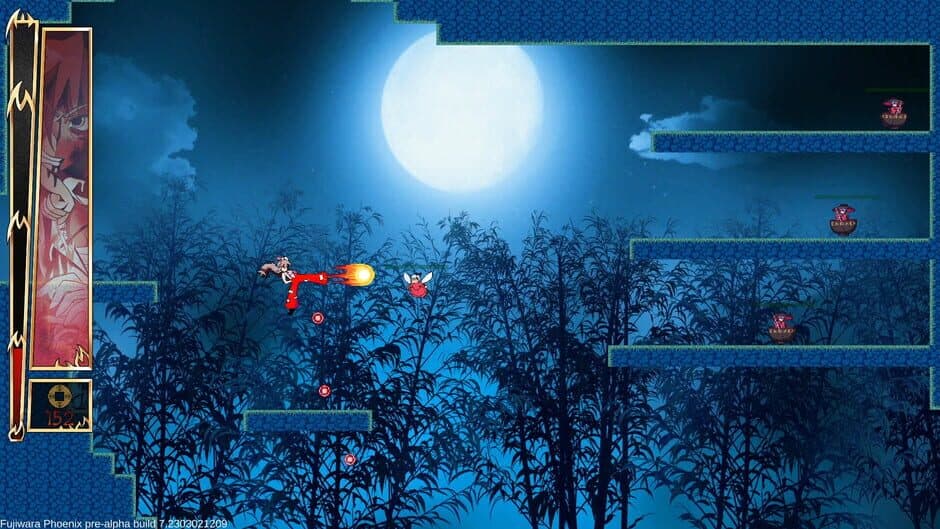 Скриншот 5 из Fujiwara Phoenix
