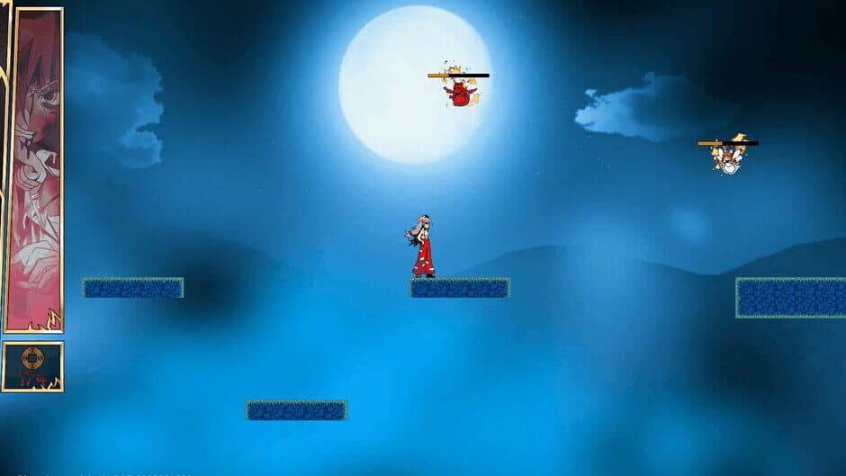 Скриншот 2 из Fujiwara Phoenix