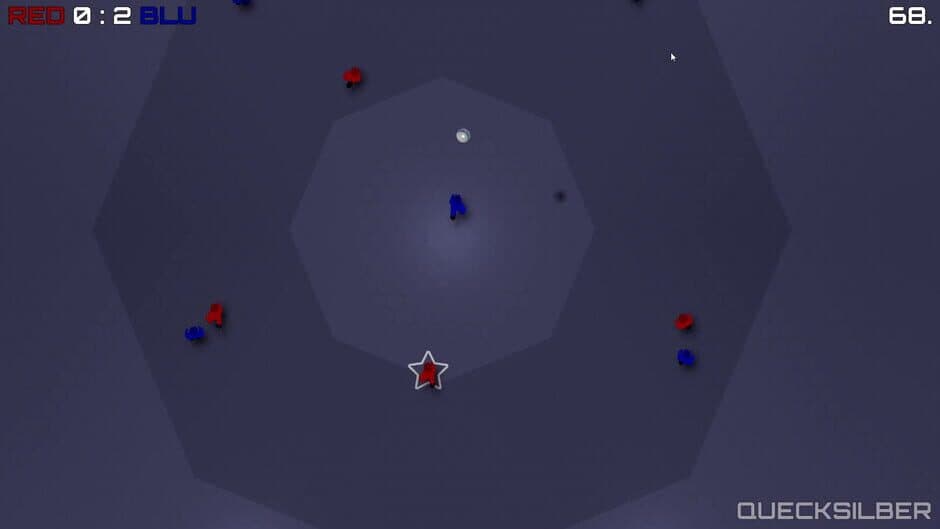 Скриншот 2 из Quecksilber