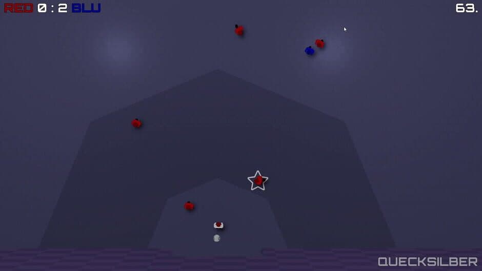Скриншот 5 из Quecksilber