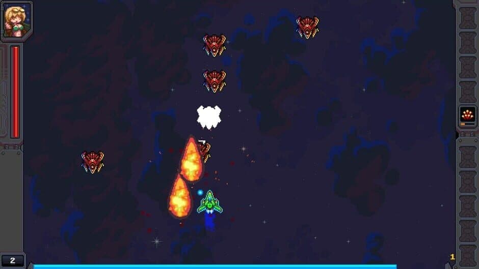 Скриншот 1 из Gunfield
