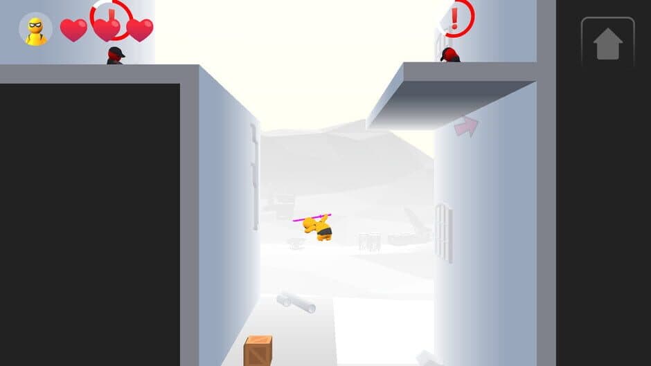 Скриншот 8 из Find the Way Out Samurai!