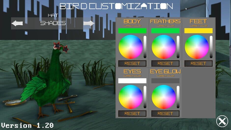 Скриншот 6 из Pigeon Protocol
