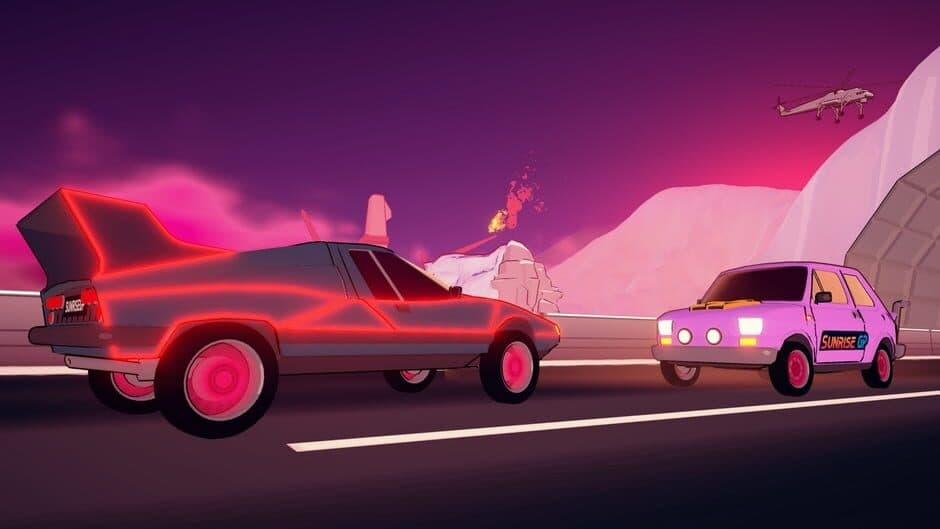 Скриншот 3 из Sunrise GP