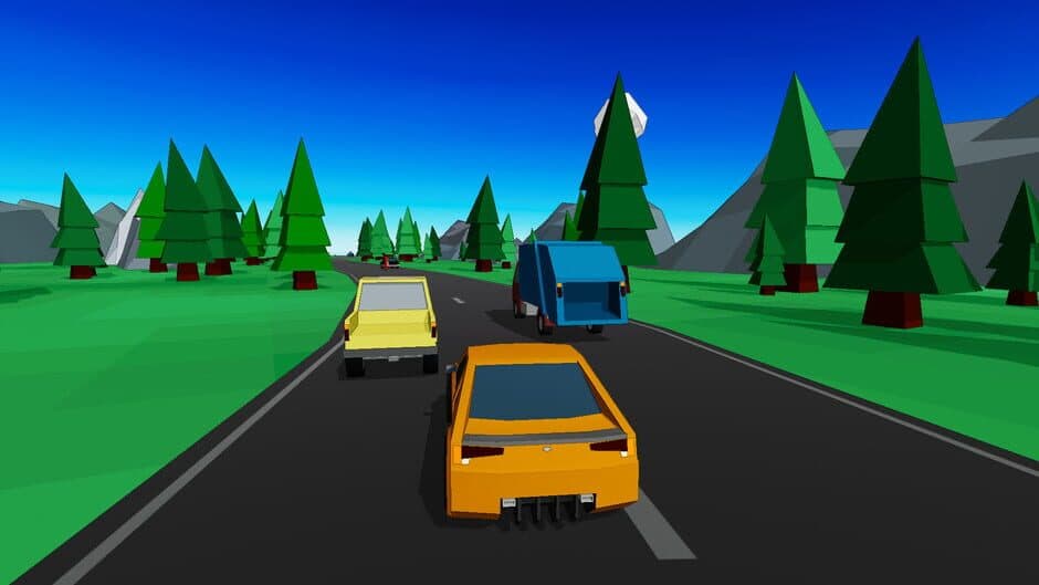 Скриншот 1 из Pixel Driver