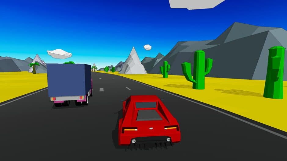 Скриншот 2 из Pixel Driver