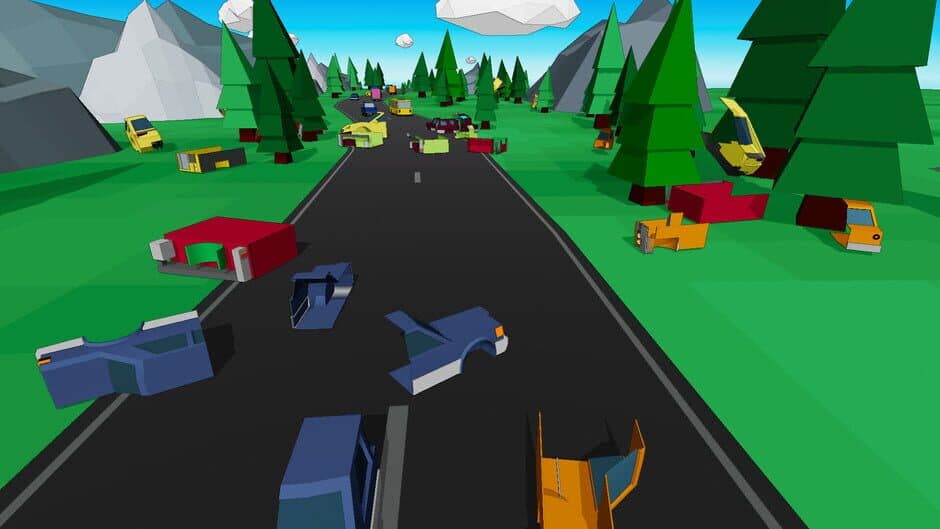 Скриншот 3 из Pixel Driver