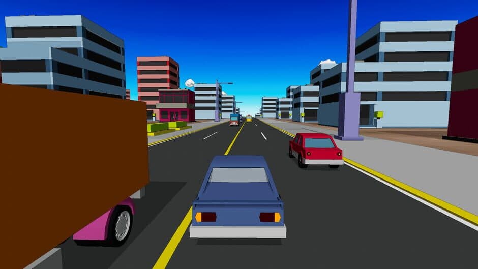 Скриншот 4 из Pixel Driver
