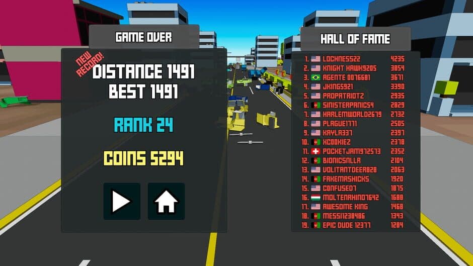 Скриншот 5 из Pixel Driver