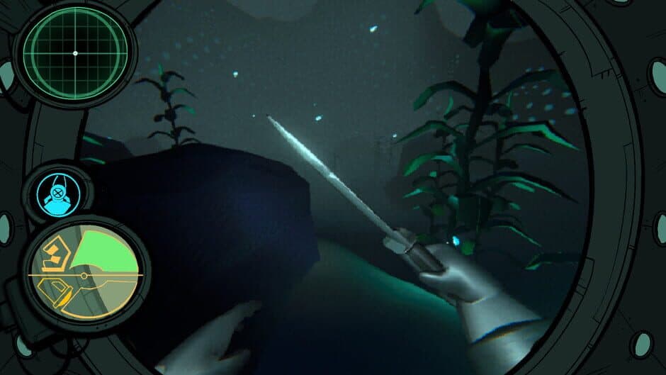 Скриншот 10 из Aphotic Descent