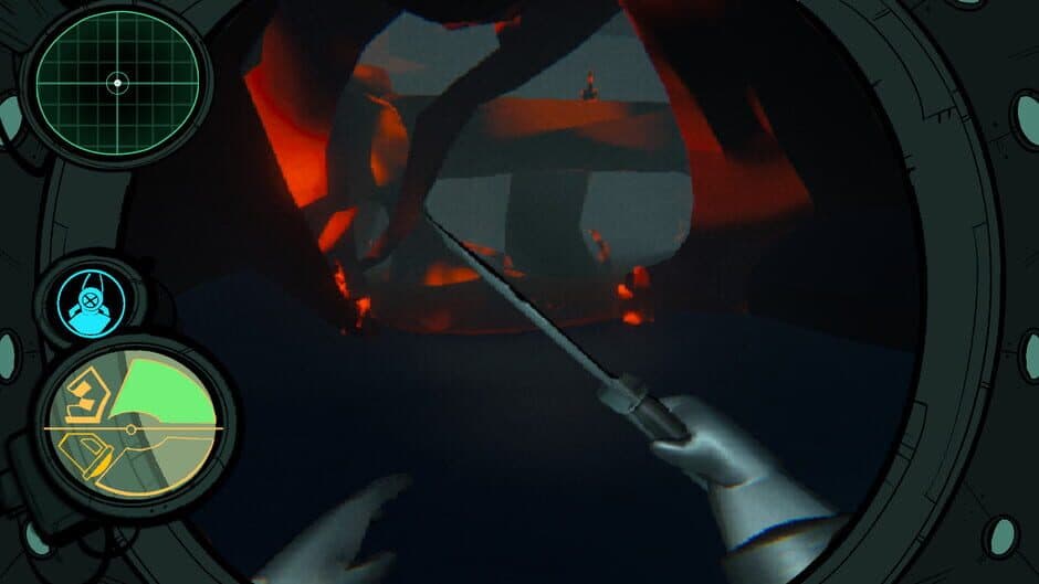 Скриншот 11 из Aphotic Descent