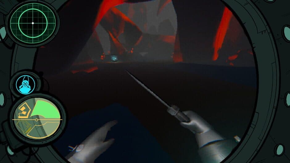 Скриншот 12 из Aphotic Descent