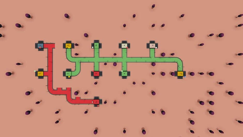 Скриншот 6 из Be Frugal
