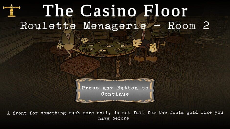 Скриншот 4 из Lost to Riches