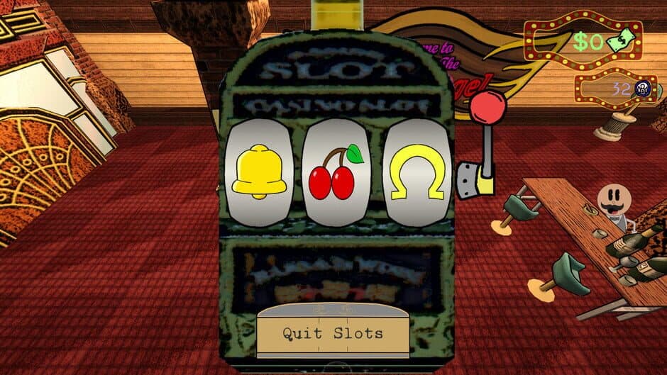 Скриншот 6 из Lost to Riches