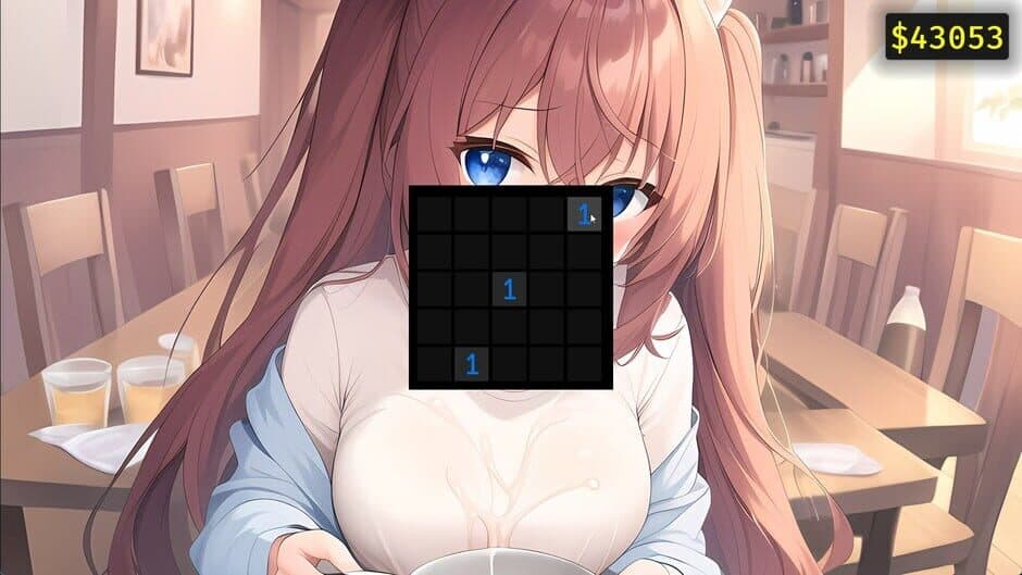 Скриншот 1 из Lofi Milk Delivery
