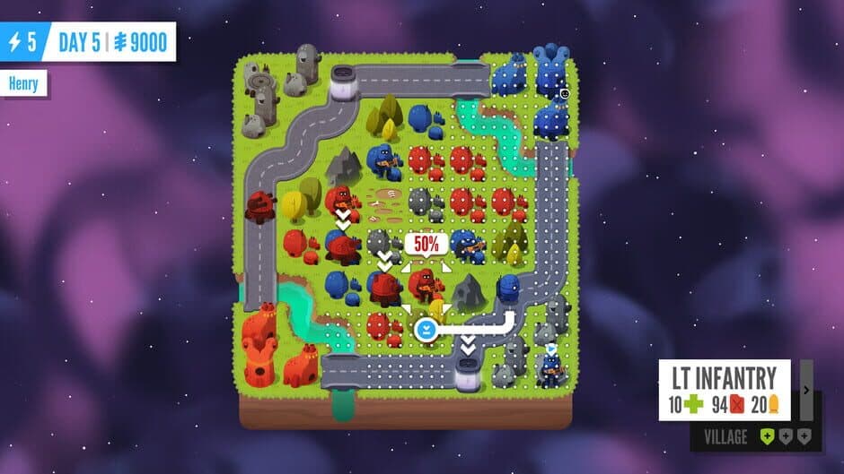 Скриншот 2 из Warbits+