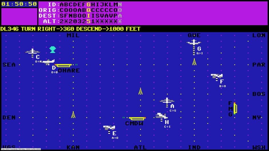 Скриншот 3 из Kennedy Approach