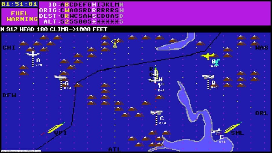 Скриншот 4 из Kennedy Approach