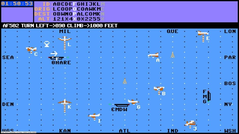 Скриншот 5 из Kennedy Approach