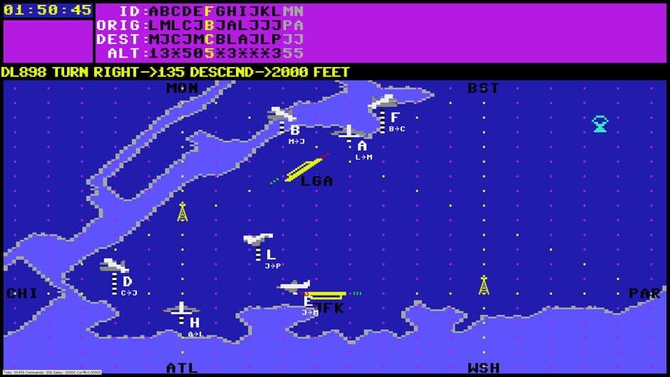 Скриншот 8 из Kennedy Approach