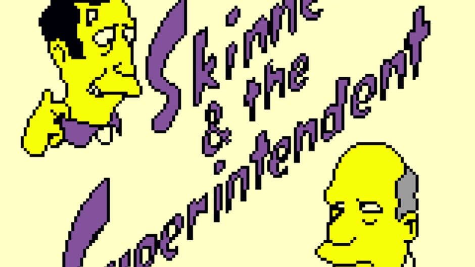 Скриншот 1 из Skinner & The Superintendent
