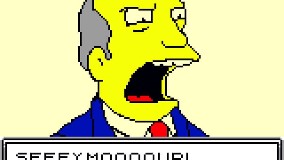 Скриншот 2 из Skinner & The Superintendent