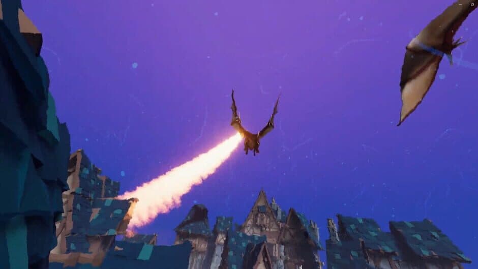 Скриншот 6 из Slingshot Trip