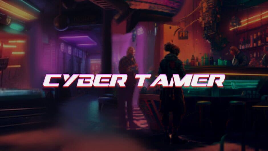 Скриншот 6 из Cyber Tamer