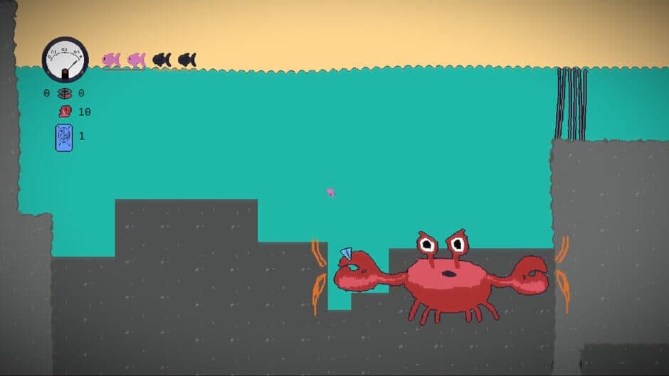 Скриншот 2 из 5 Star Fishy