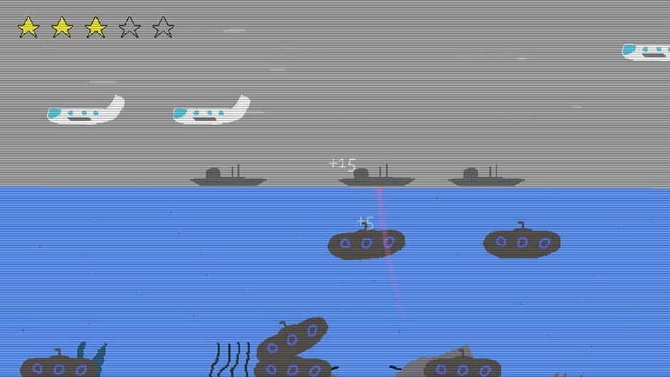 Скриншот 4 из 5 Star Fishy