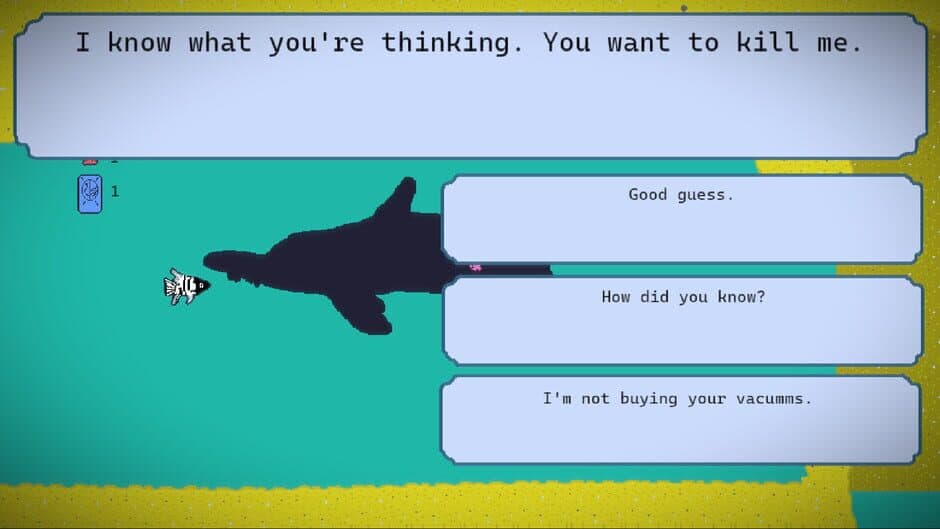 Скриншот 5 из 5 Star Fishy