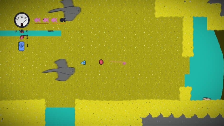 Скриншот 6 из 5 Star Fishy
