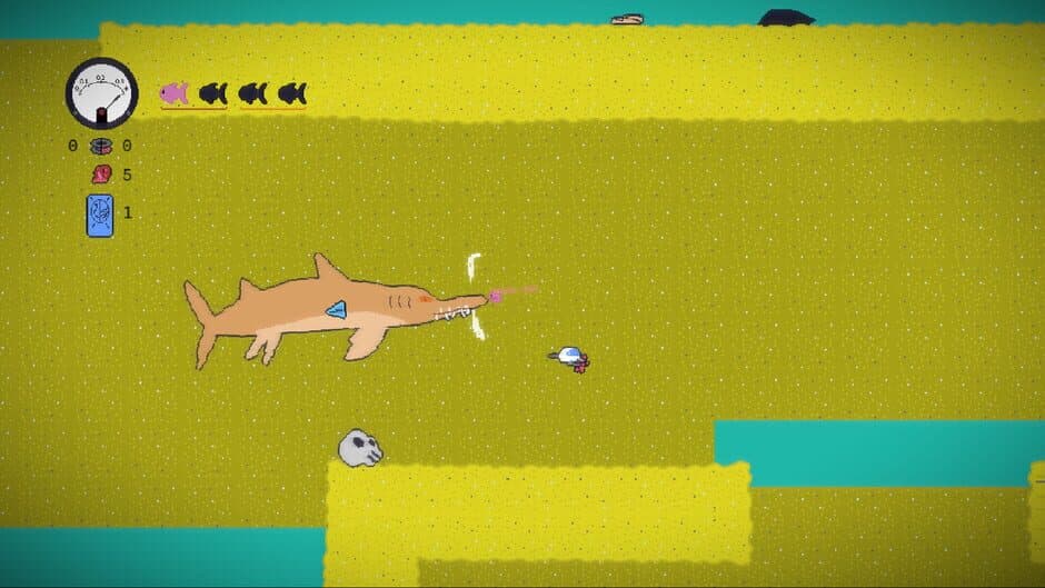 Скриншот 7 из 5 Star Fishy