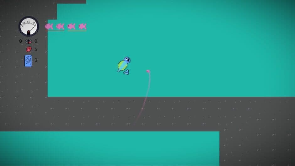 Скриншот 8 из 5 Star Fishy