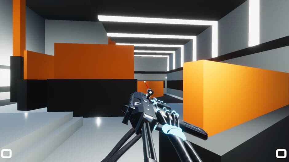 Скриншот 2 из Omnipresence