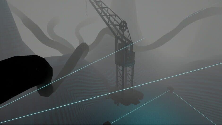 Скриншот 2 из The Forgotten Tapes: Twisted Forms