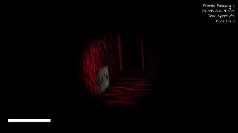 Скриншот 4 из The Forgotten Tapes: Twisted Forms