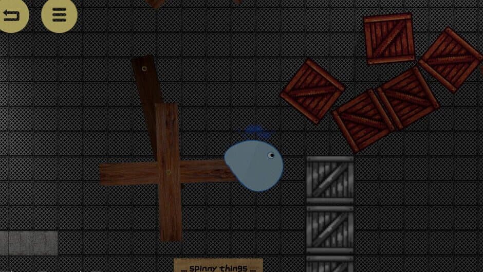 Скриншот 1 из Riddle of the Jelly