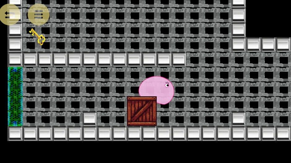 Скриншот 2 из Riddle of the Jelly