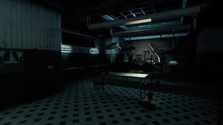 Скриншот 9 из The Forgotten Tapes: Twisted Forms