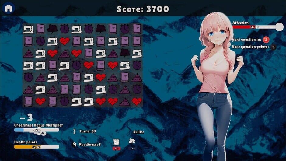 Скриншот 2 из Melancholy Date
