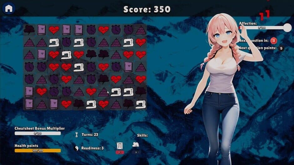 Скриншот 5 из Melancholy Date