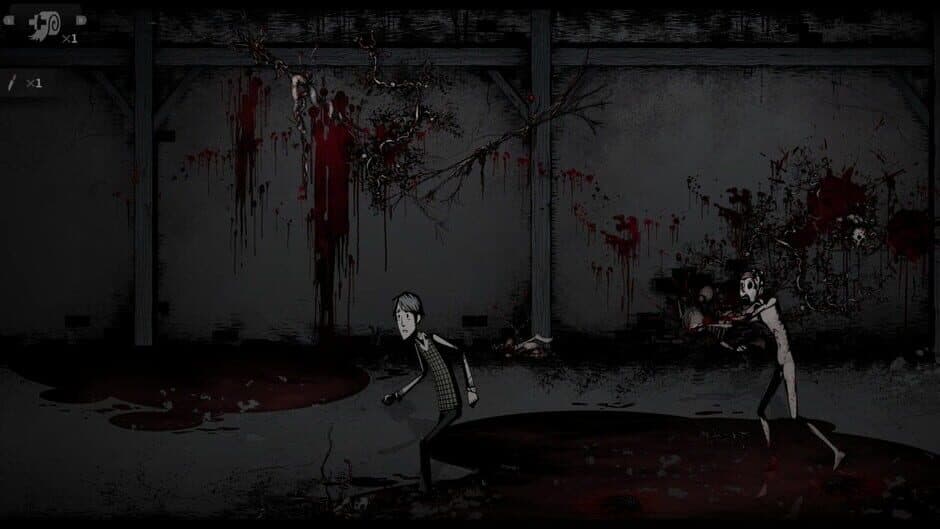 Скриншот 5 из Crying Pony