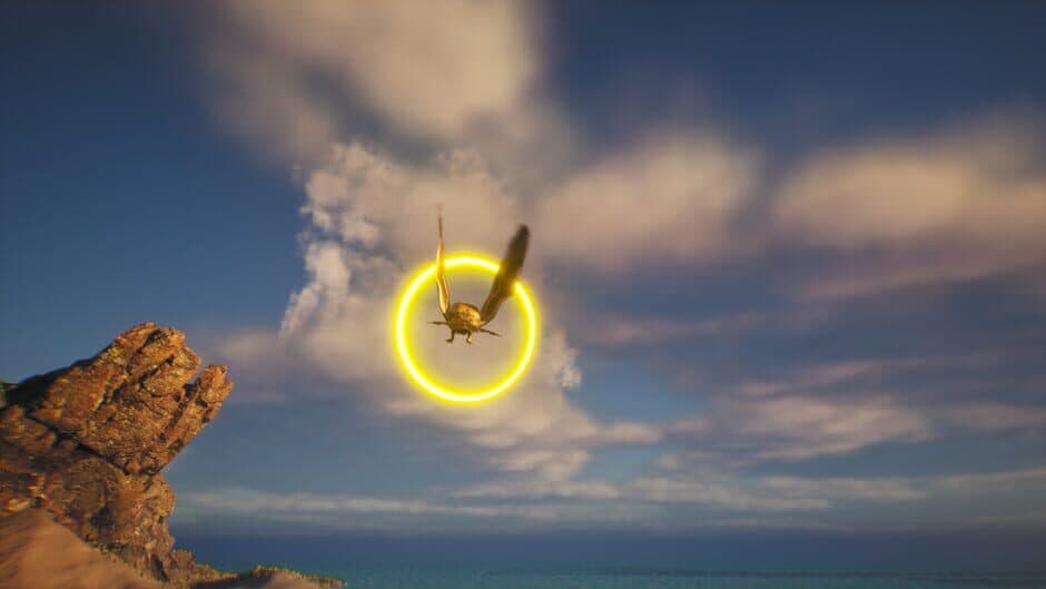 Скриншот 9 из Bird's Eye Odyssey