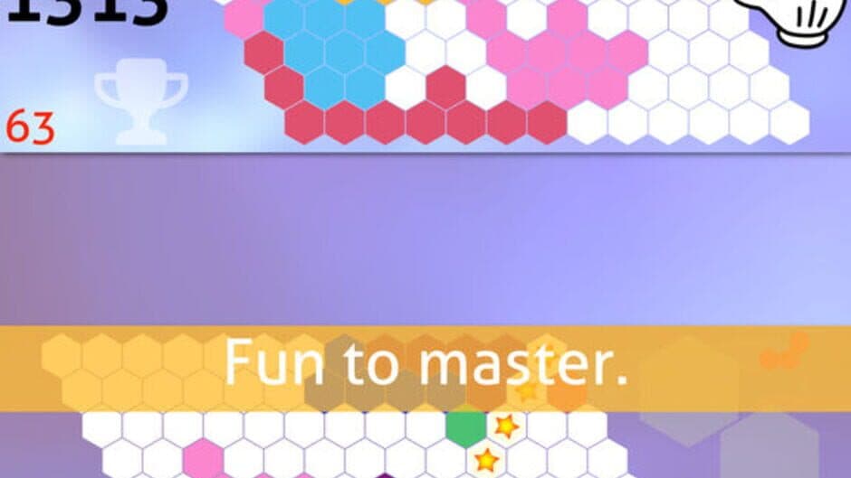 Скриншот 1 из 1313 : Puzzle Game