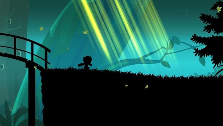 Скриншот 4 из Nightshade Ninja Warrior