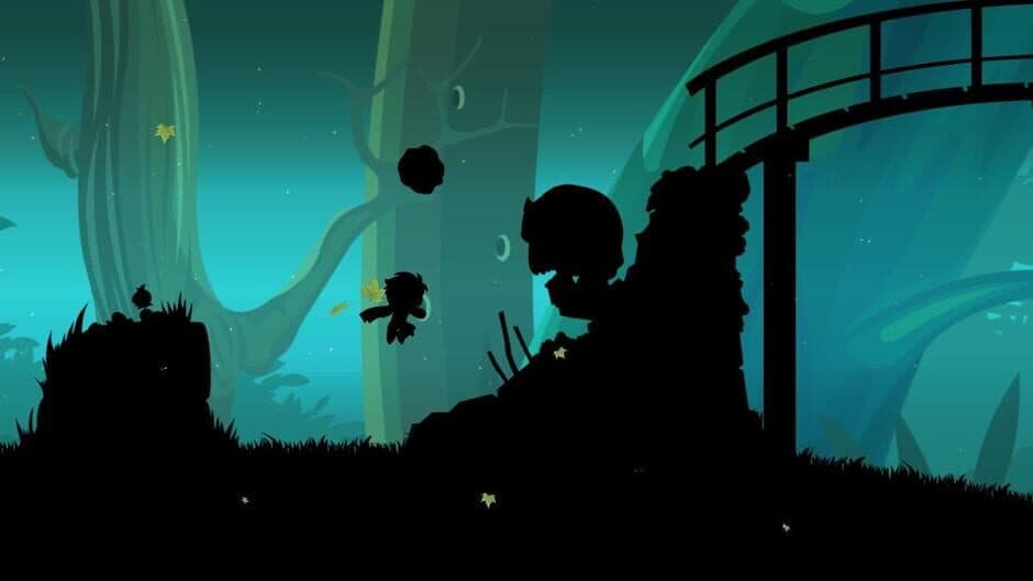 Скриншот 3 из Nightshade Ninja Warrior